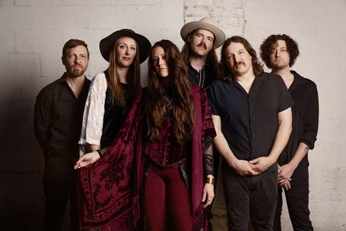 Rumours ATL: A Fleetwood Mac Tribute