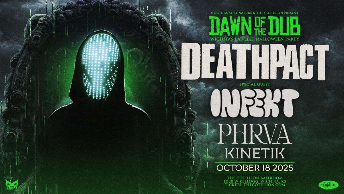 Dawn of The Dub: DEATHPACT