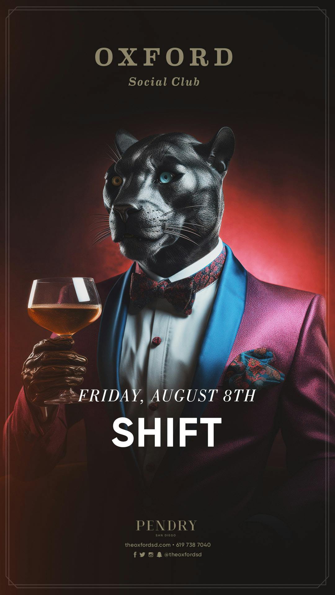 DJ SHIFT