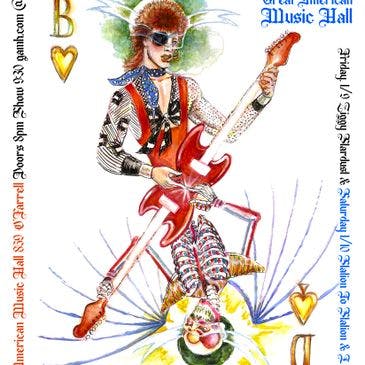 Great American Music Hall