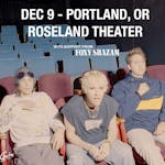 Roseland Theater