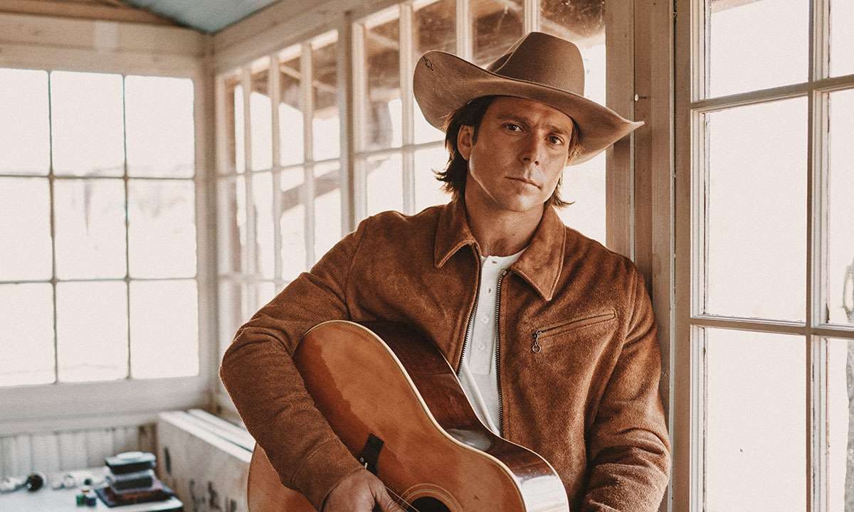 Lukas Nelson - The American Romance Tour