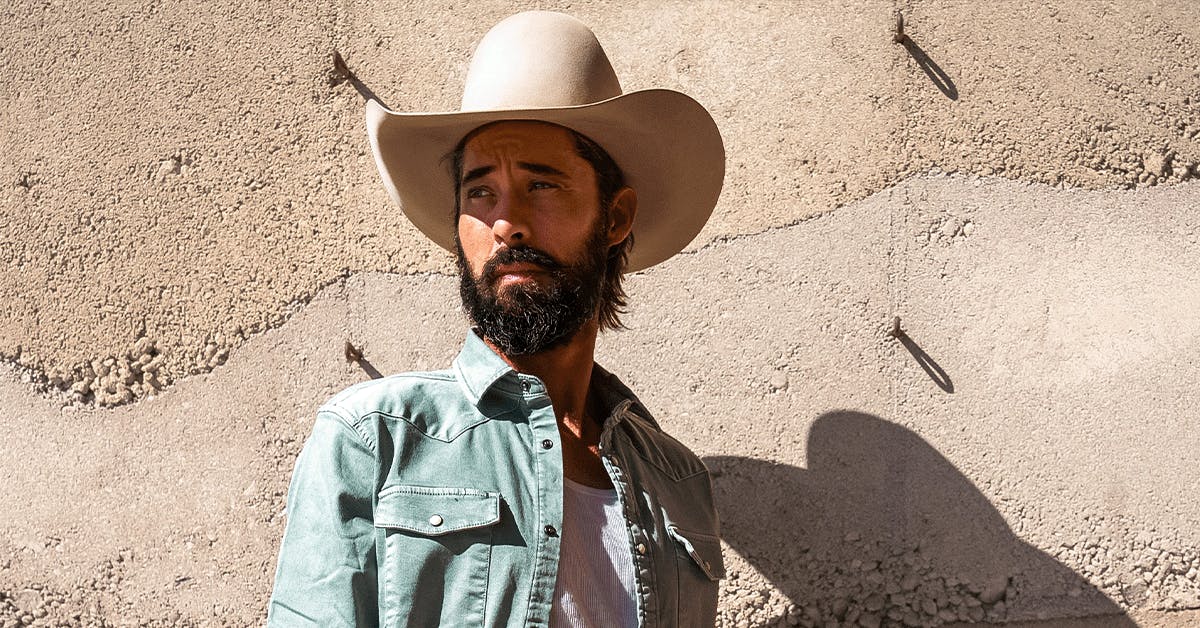 Ryan Bingham and The Texas Gentlemen
