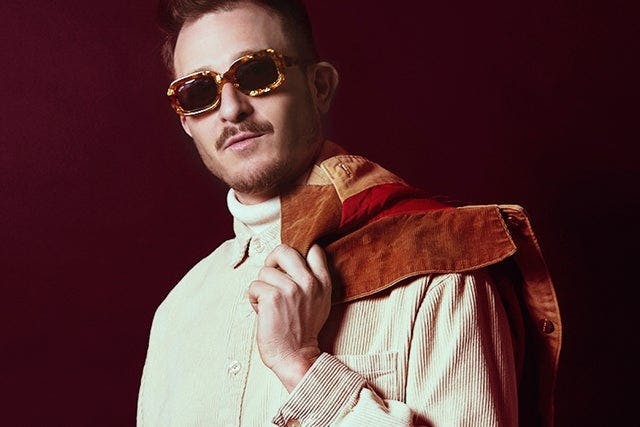 Flosstradamus