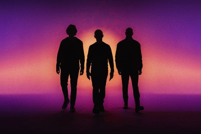 Above & Beyond [In The Round]