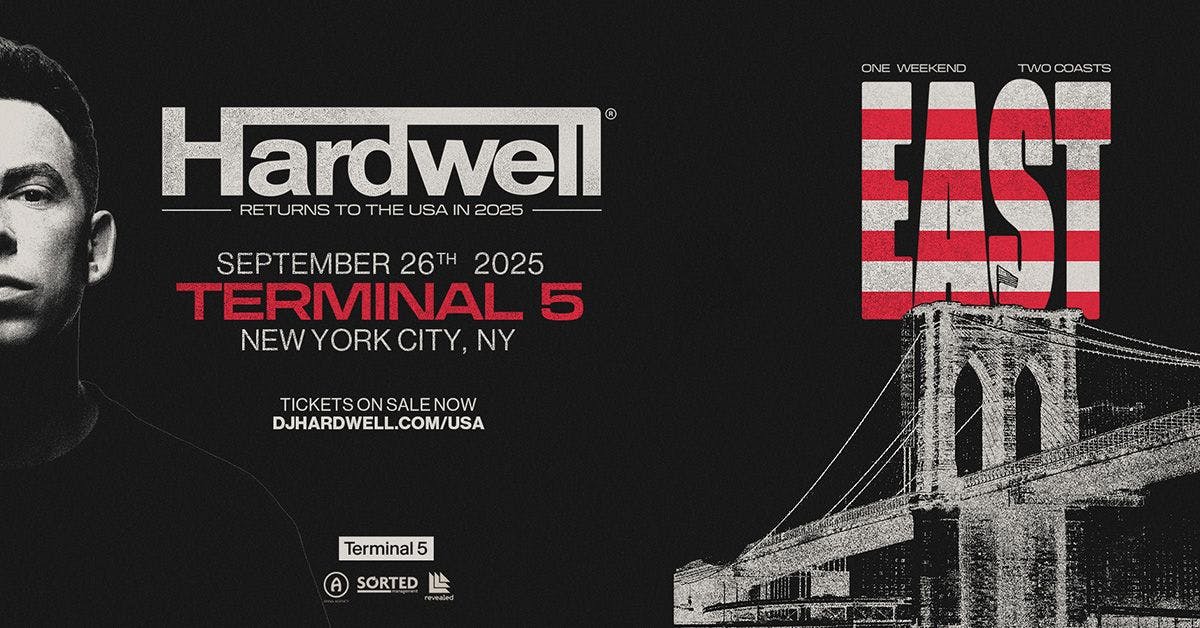 Hardwell