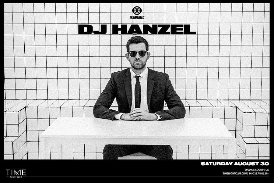 DJ Hanzel