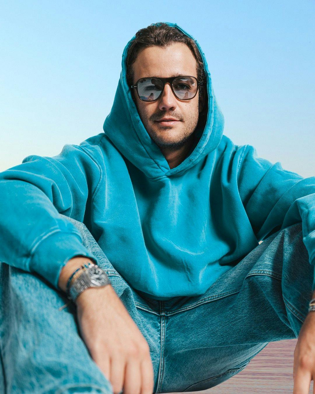 Nico Bernardini