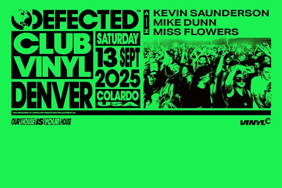 Kevin Saunderson, Mike Dunn, and Miss Flowers