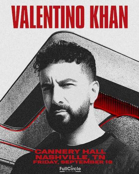 Valentino Khan
