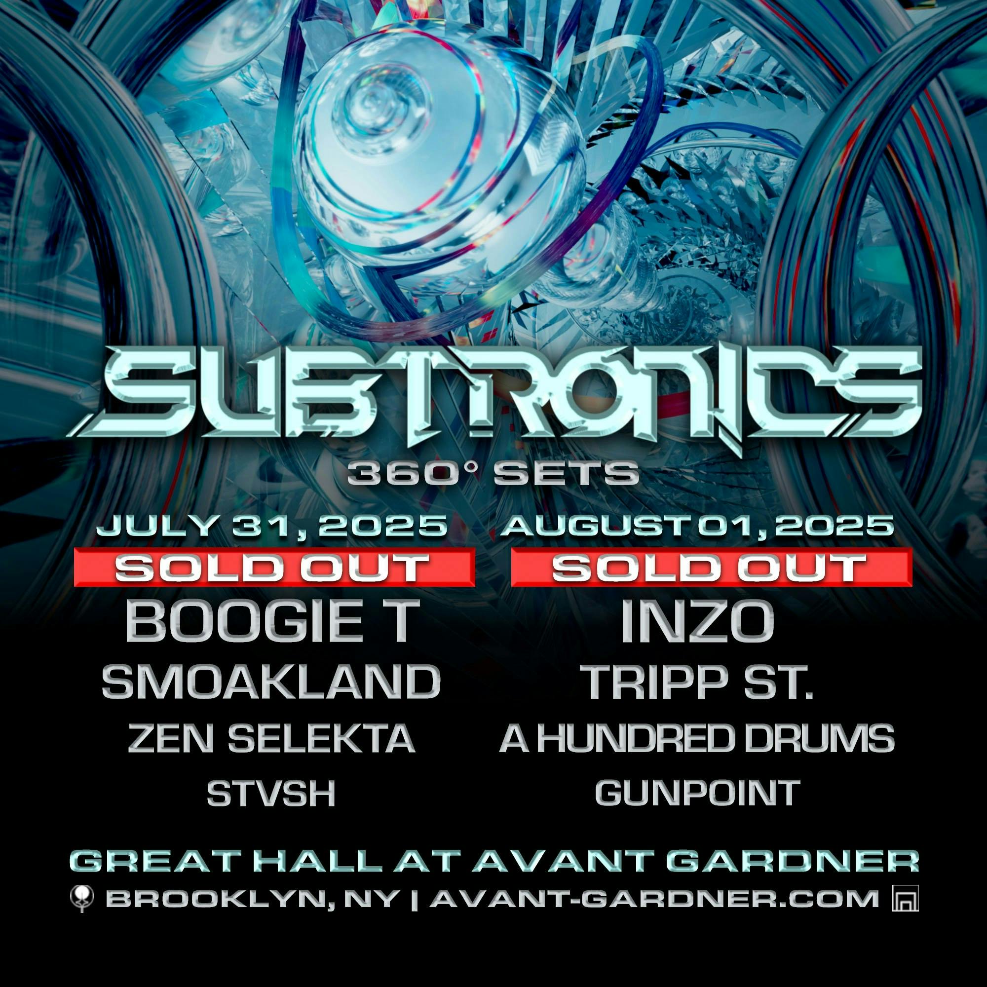 Subtronics