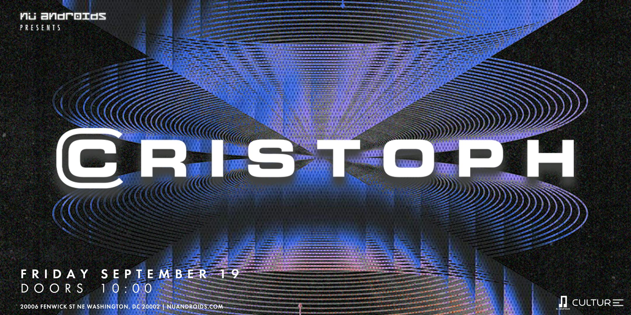 Cristoph