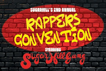 Bergen Performing Arts Center