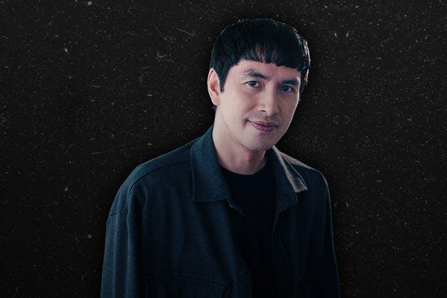 Rico Blanco