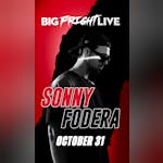 Big Night Live