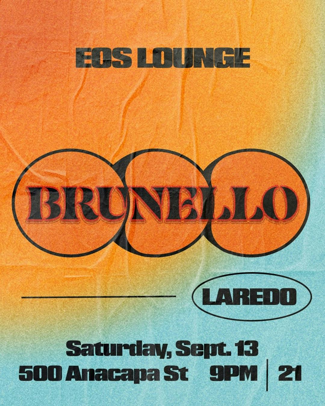 Brunello