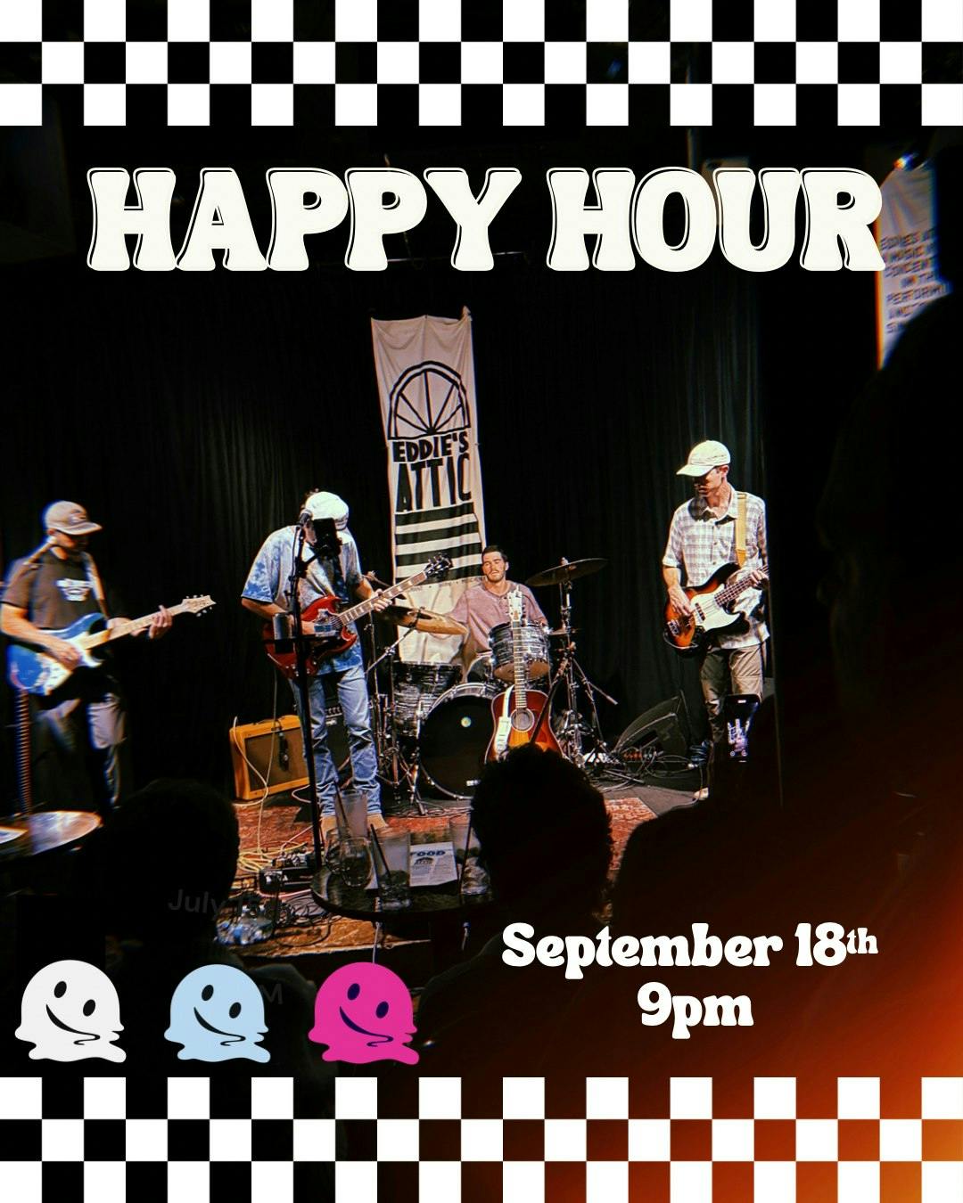 Happy Hour