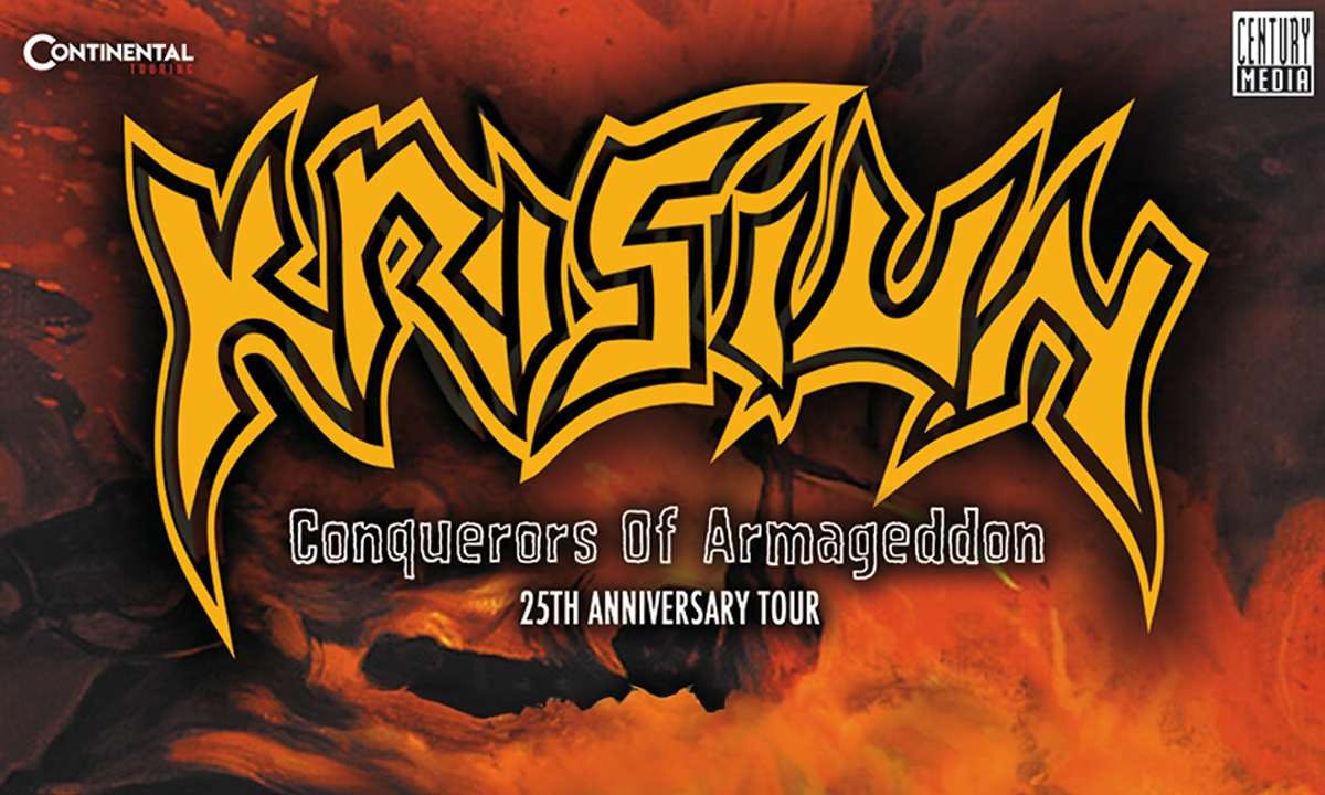Krisiun