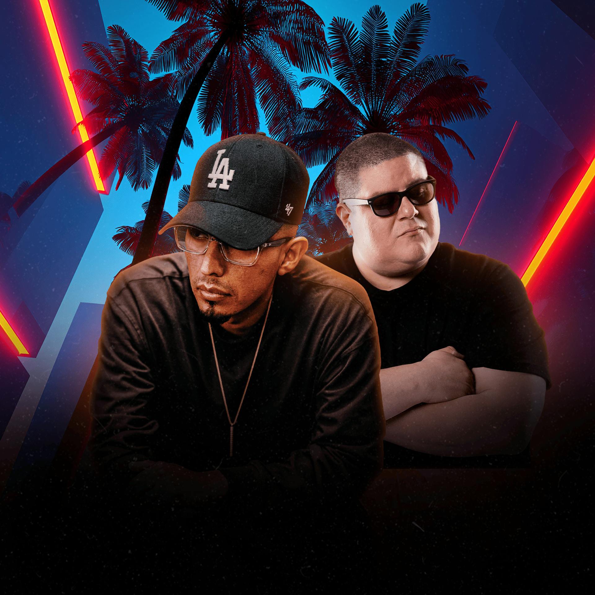SEVILLA FRIDAYS - Premier Resident Deejays every week.