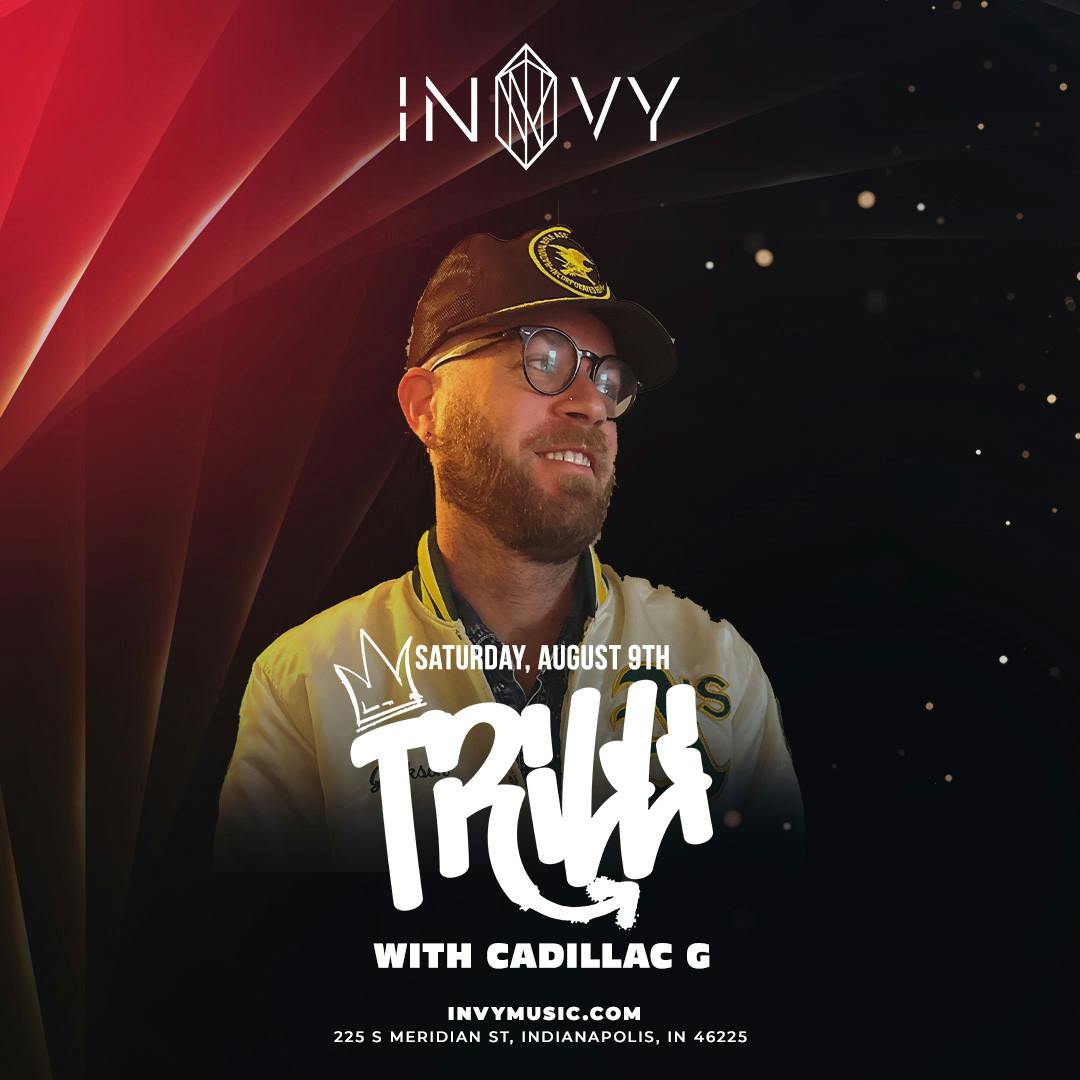 DJ Trilli
