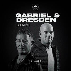Gabriel & Dresden