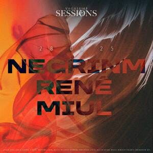 Vagalume Sessions Negrinm