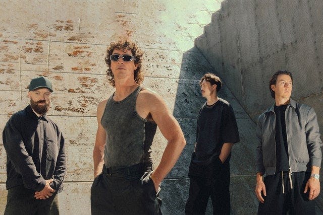 Baltimore Soundstage