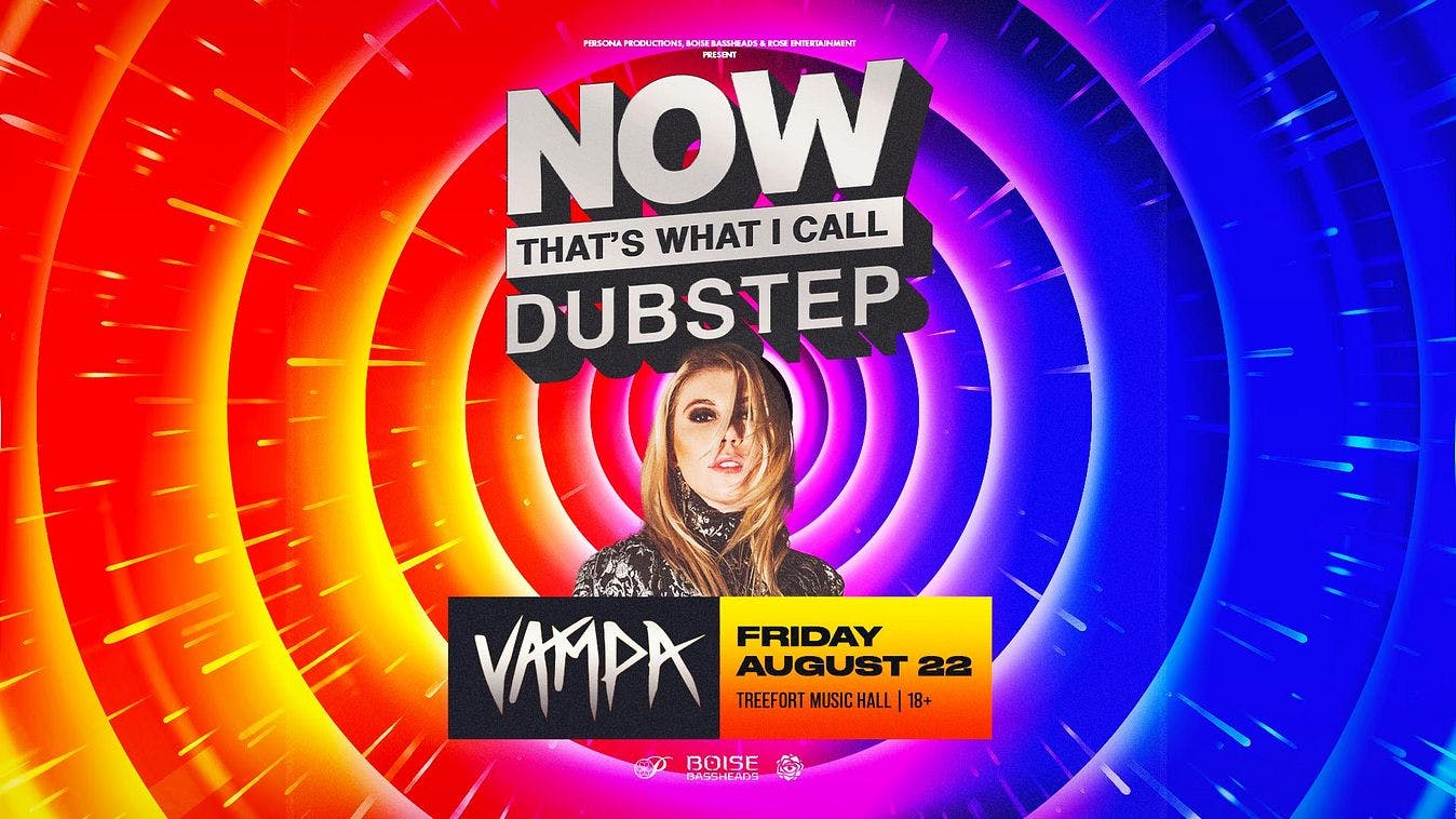 Now That's What I Call Dubstep Ft. Vampa