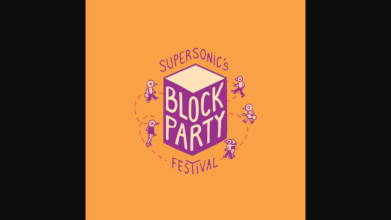 Jour 2 Supersonic's Block Party: Pale Blue Eyes, Gents, Sword II, Theatre, Disgusting Sisters et 25 autres groupes