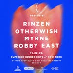 Superior Ingredients