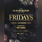 The Fleur Room