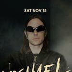 Somewhere Nowhere (Night)