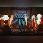 Echostage