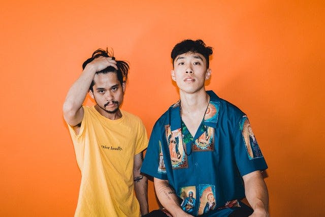 Armnhmr - Do Not Disturb - 18+