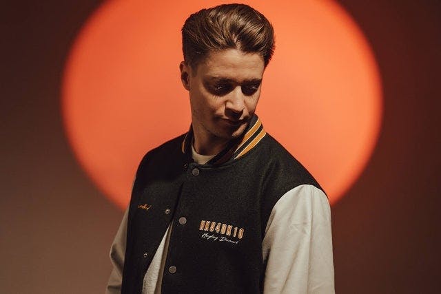 Kygo