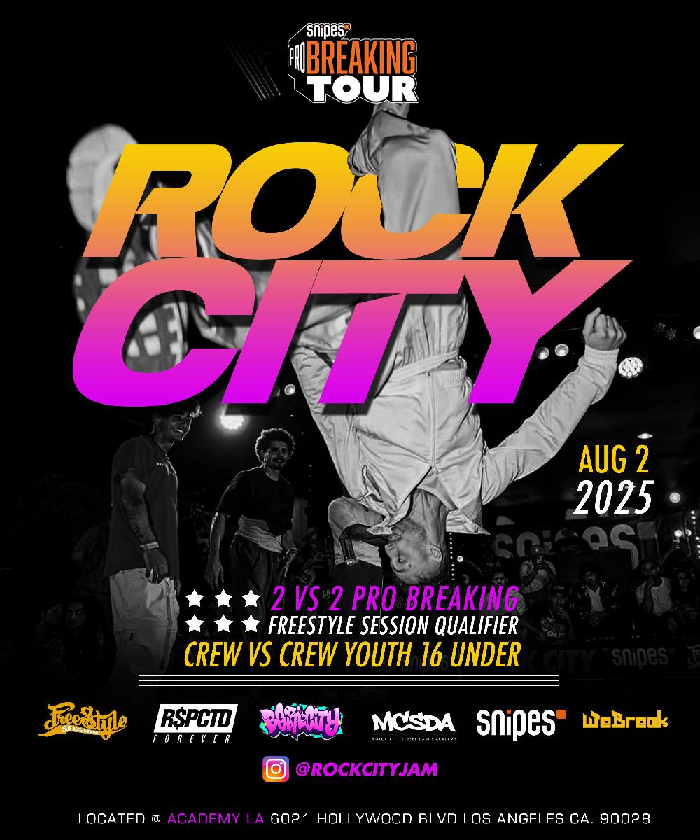 Rock City