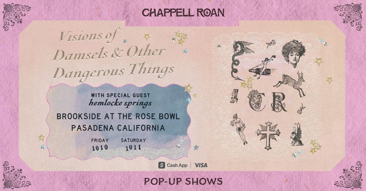 Chappell Roan
