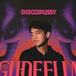 Discopussy