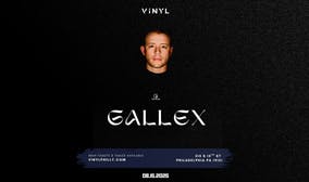 Gallex