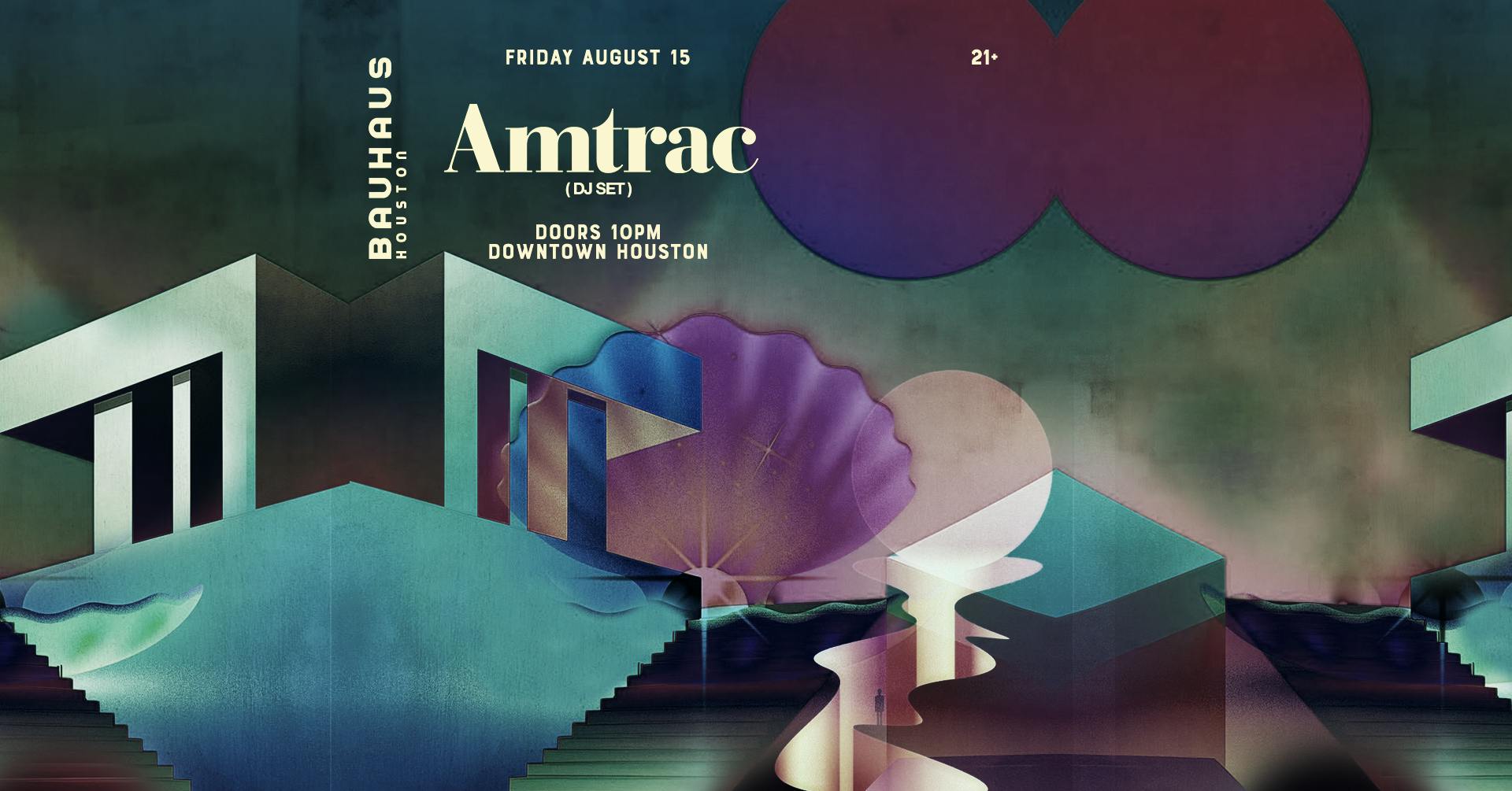 Amtrac