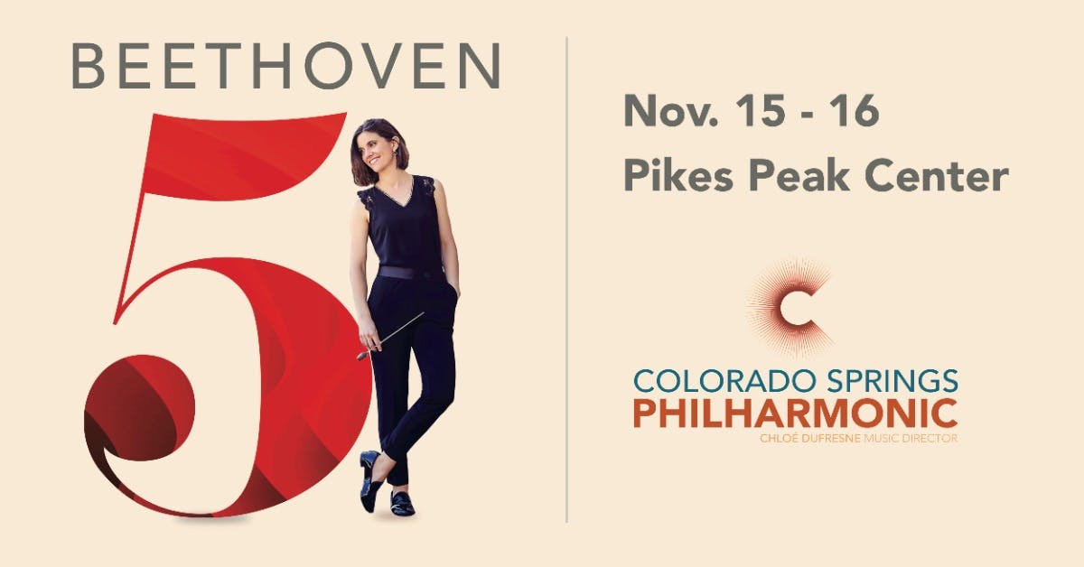 Beethoven 5 - Sunday