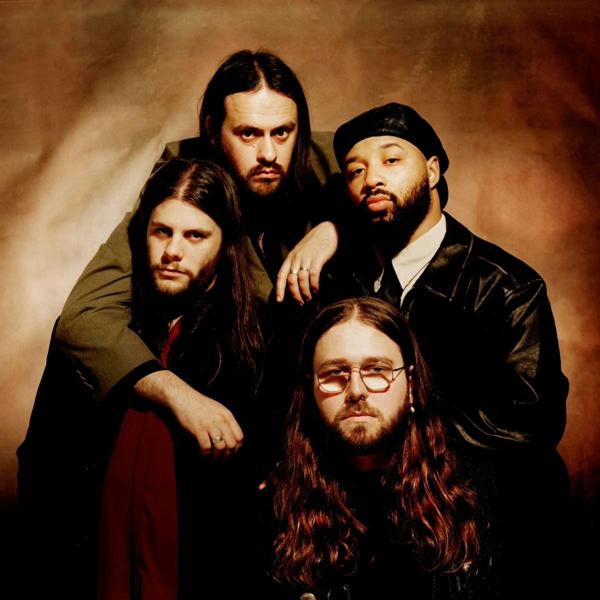 Loathe: North American Tour 2025