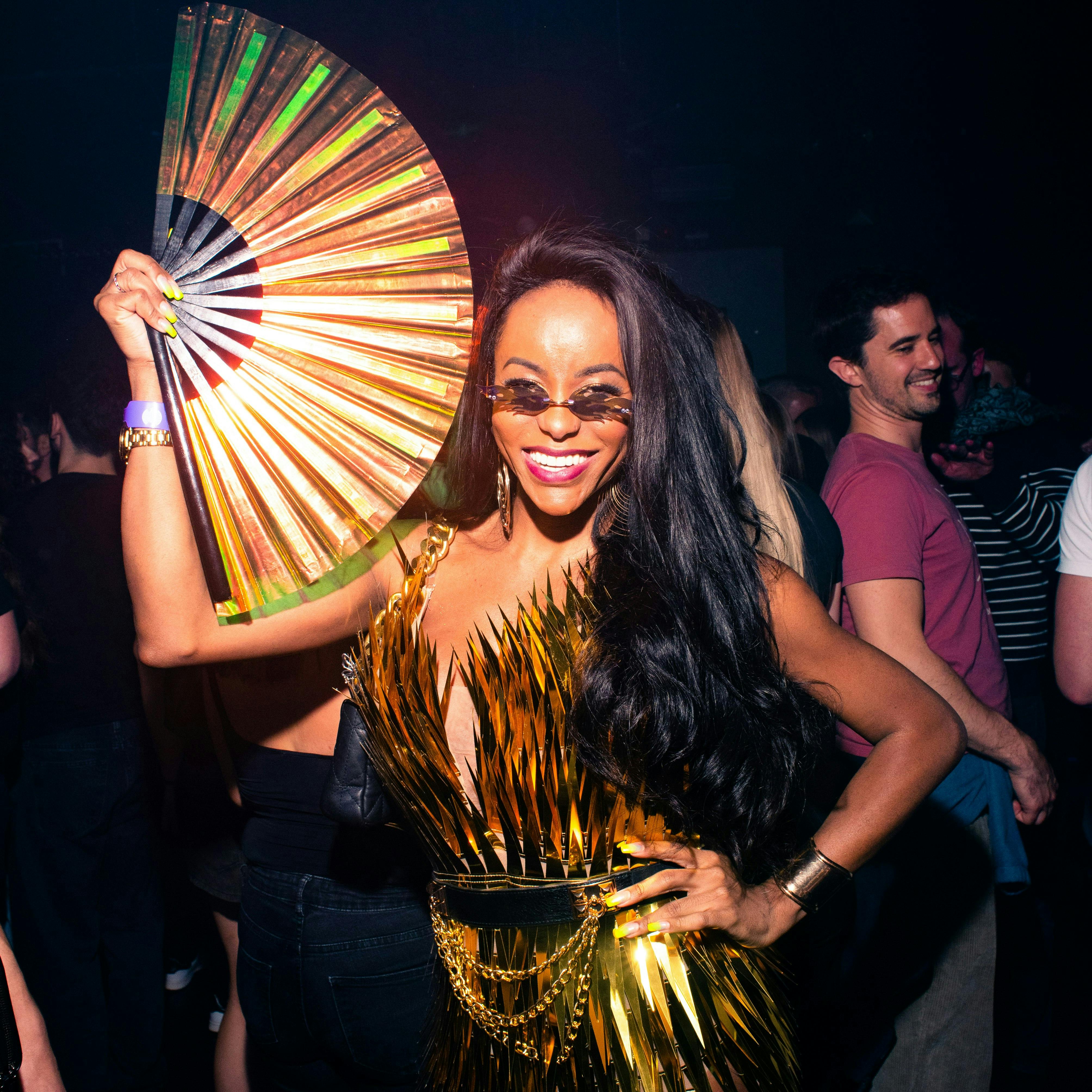 Latmun (Biggest London Headline Show) + Pretty Pink, Kevin Mckay + More