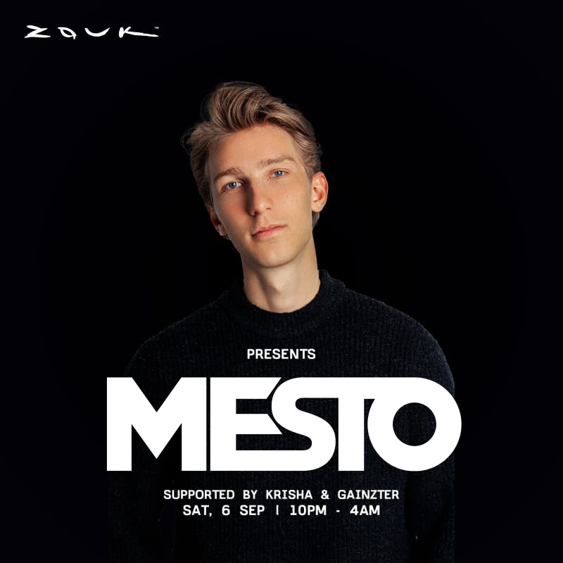 Mesto