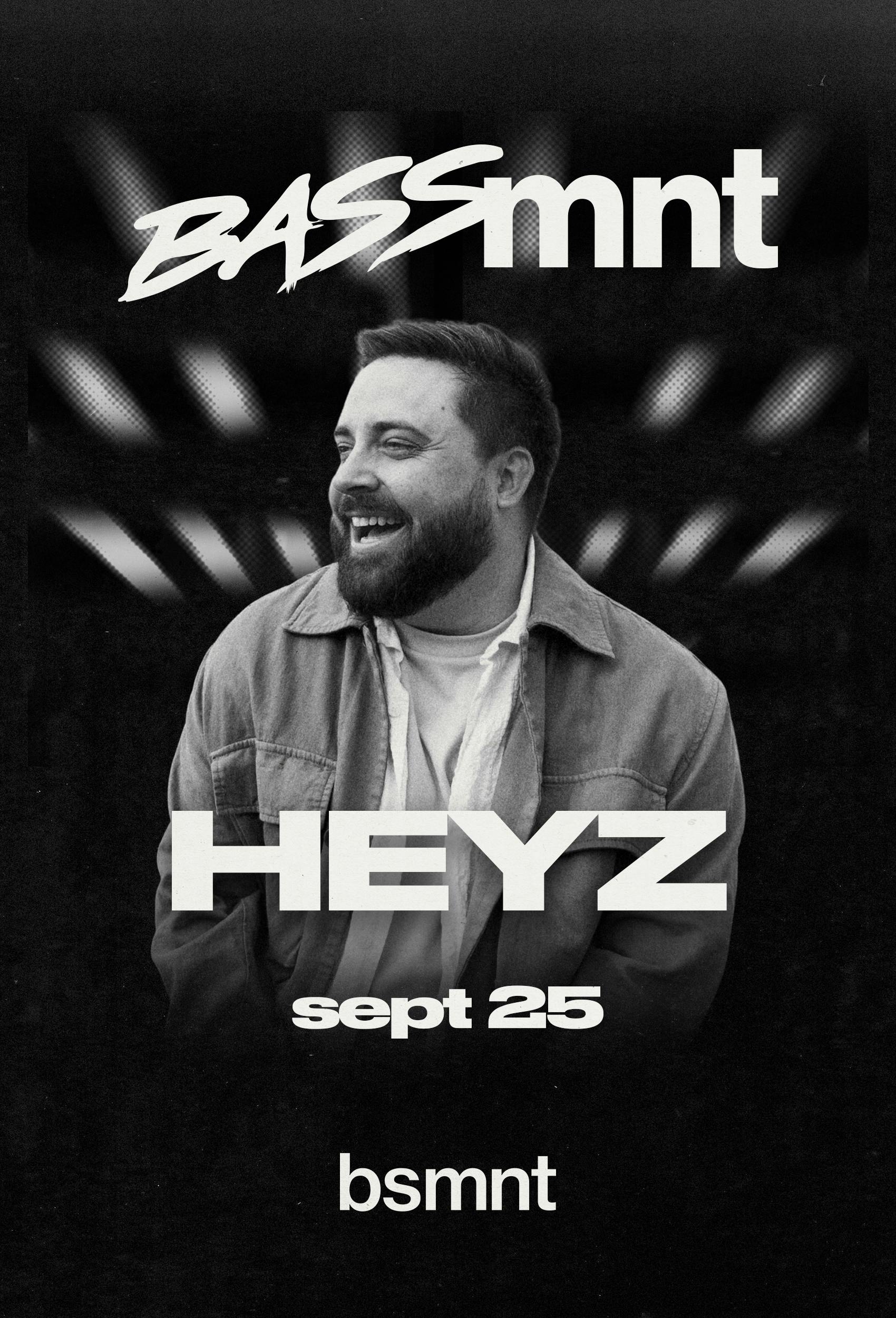 heyz