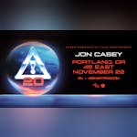 45 East