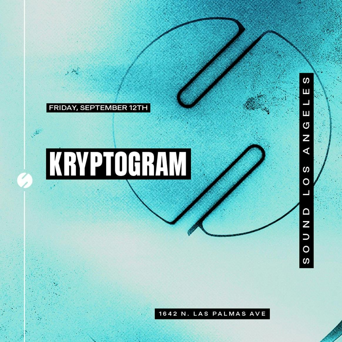 kryptogram