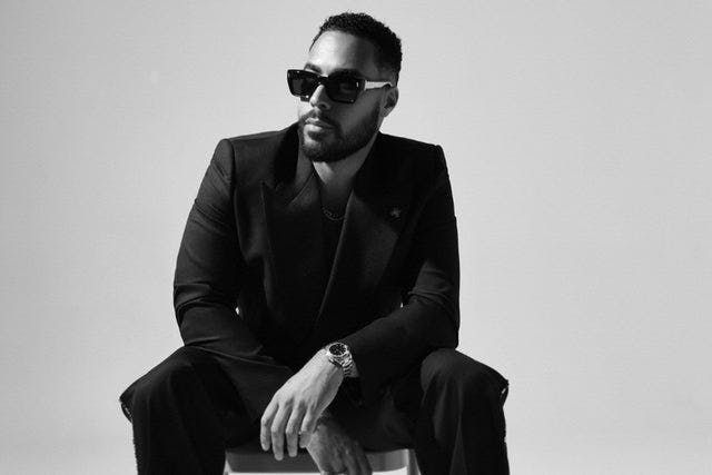 TroyBoi presents Hear2Move