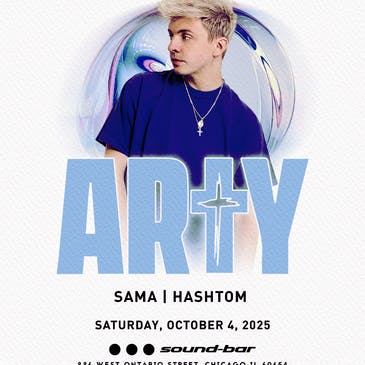 ARTY | Chicago, IL