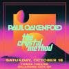 Paul Oakenfold + The Crystal Method